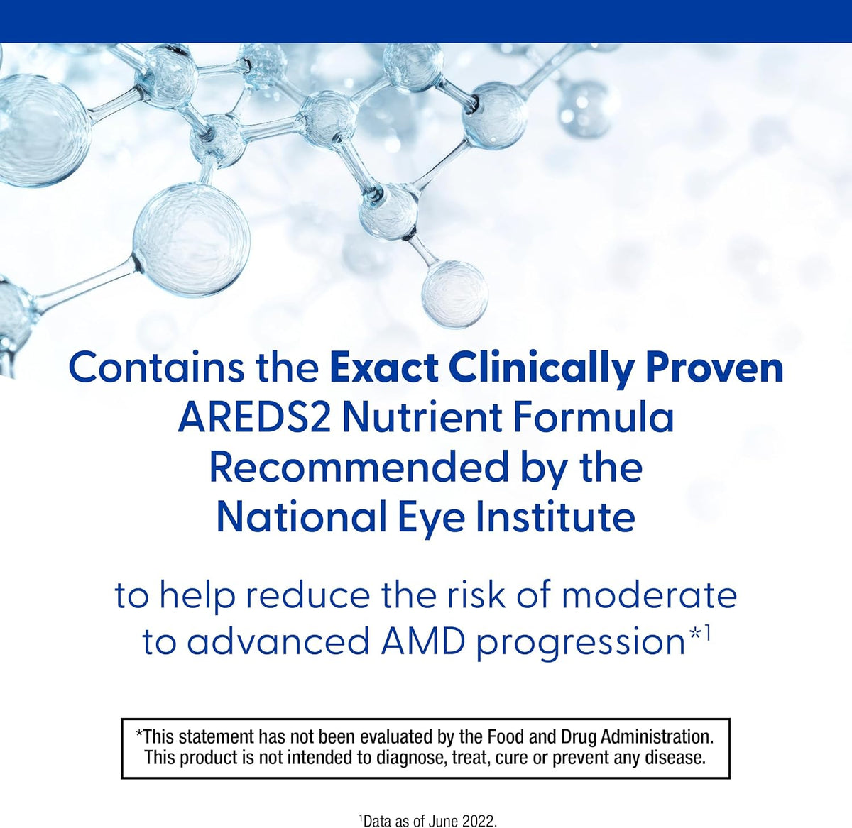 PreserVision AREDS 2 Eye Vitamins, 210 Soft gels