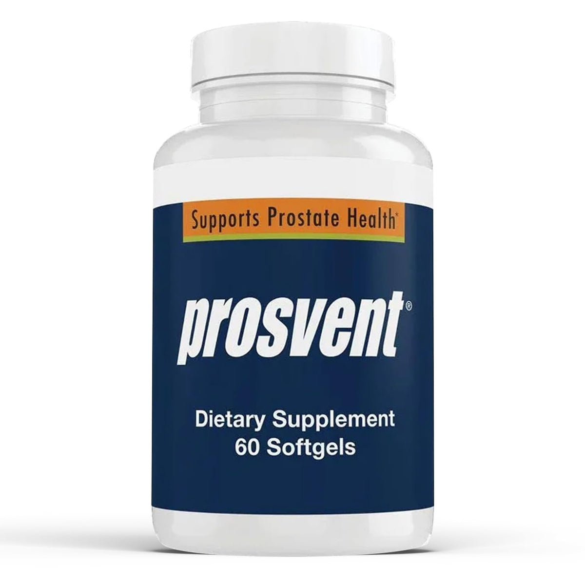 Prosvent dietary supplement 60 softgels