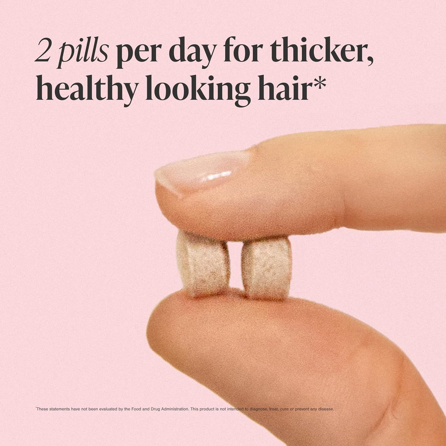 Viviscal Hair Growth Dietary Supplement, 180 Tablets