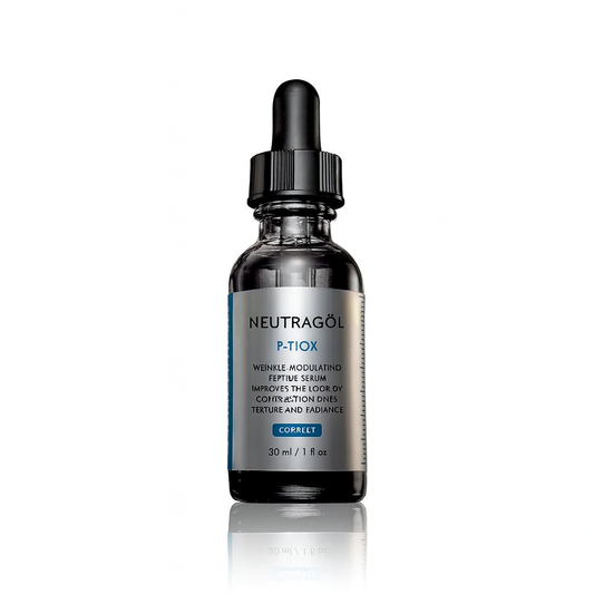  P-TIOX Anti-Wrinkle Peptide Serum