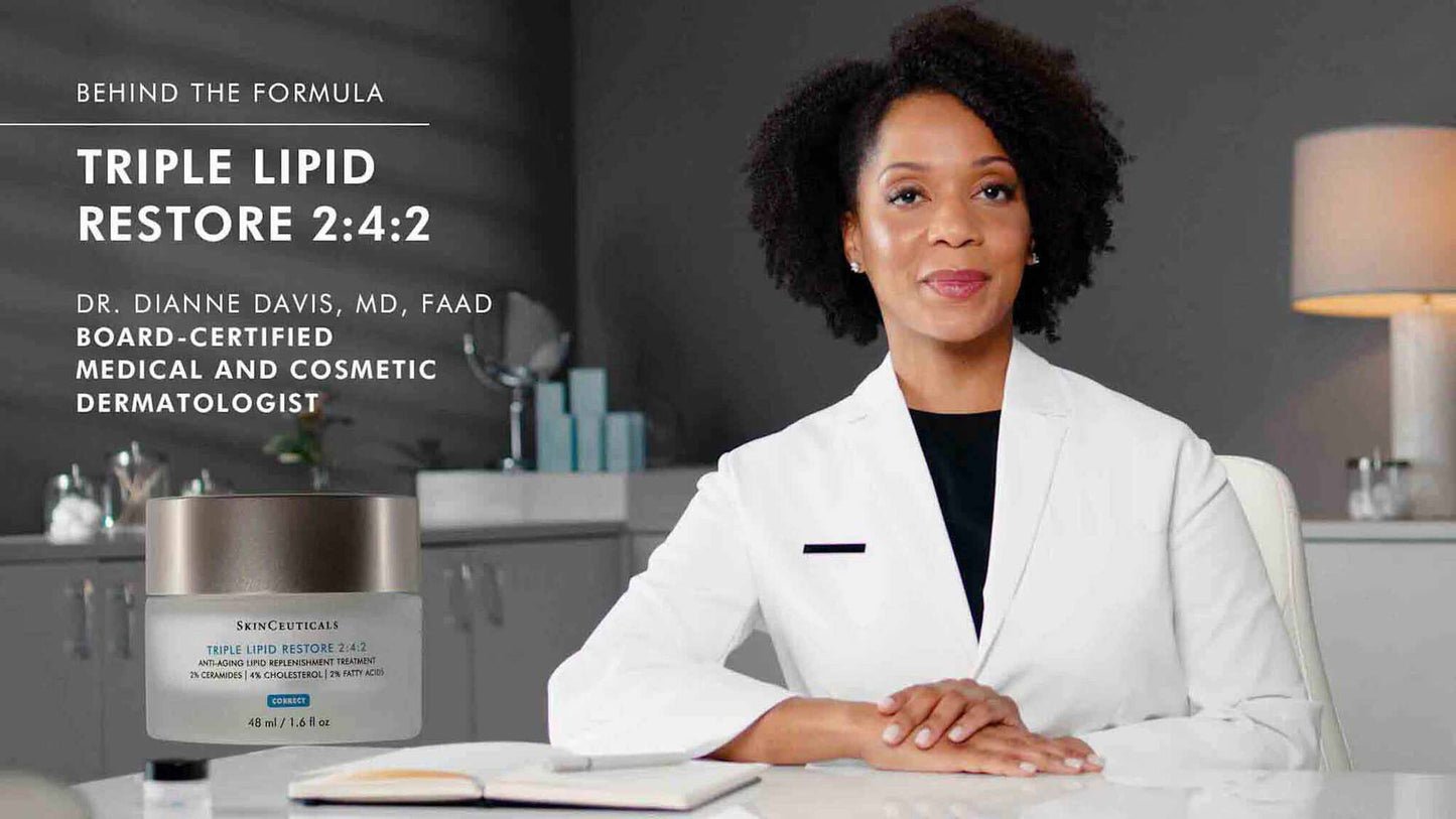 SkinCeuticals Triple Lipid Restore 2:4:2 (1.6 fl oz )