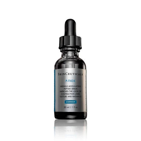 SkinCeuticals P-TIOX Anti-Wrinkle Peptide Serum bottle