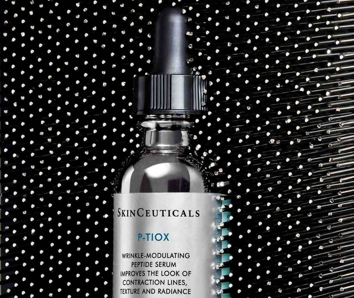 SkinCeuticals P-TIOX Peptide Serum 30 ml